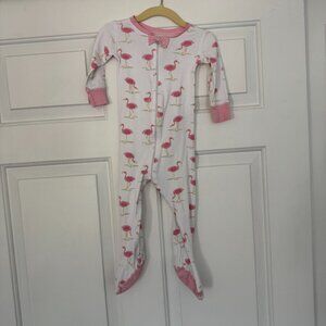 TBBC Flamingo Night Night - 12/18M